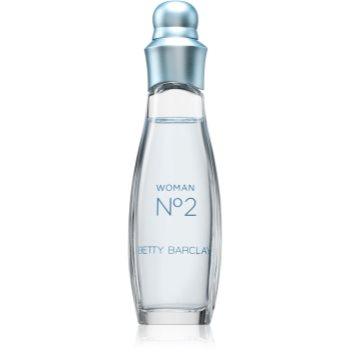 Betty Barclay Woman N°2 Eau de Toilette pentru femei